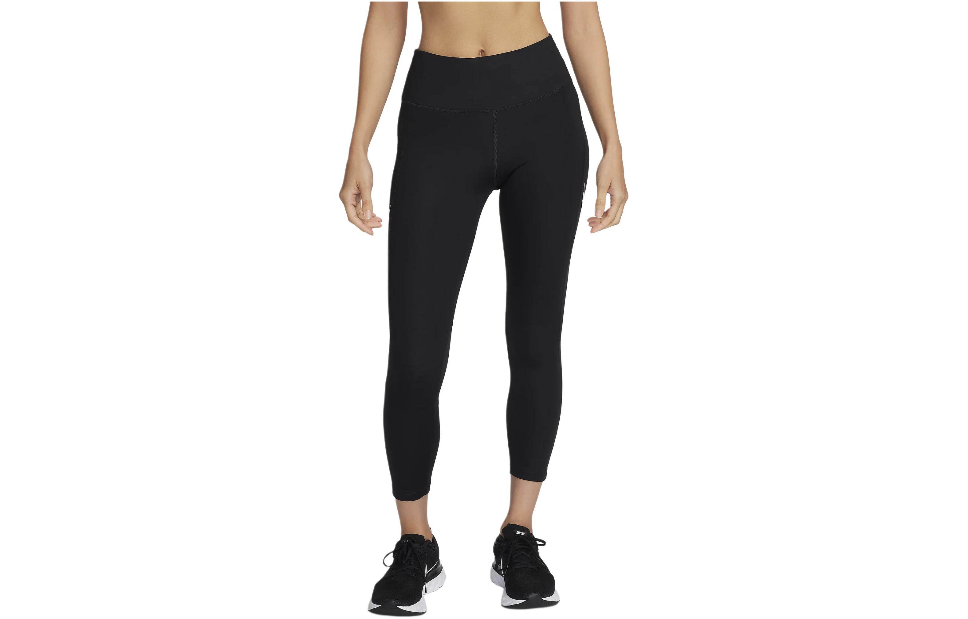 Спортивные леггинсы женские Nike Quick Branding - Boxette Shop